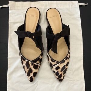 Alexander Birman Clarita mule ballerina